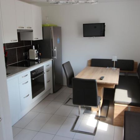 Opatment Apartment Moerbisch Am See Exterior photo
