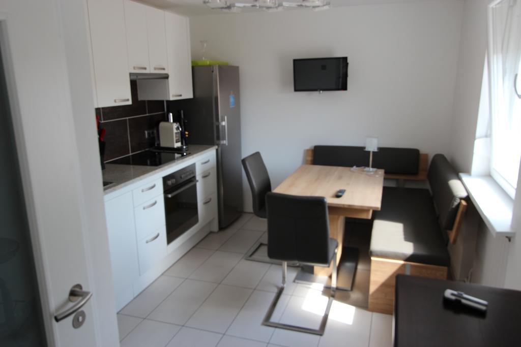 Opatment Apartment Moerbisch Am See Exterior photo