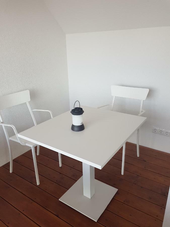 Opatment Apartment Moerbisch Am See Exterior photo